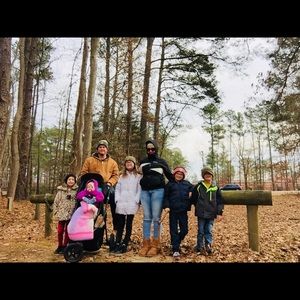 Meet your Posher, Alison